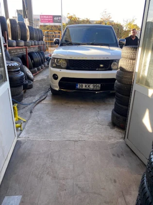Ünal Oto Lastik & Yol Yardım Ünal Oto Lastik & Yol Yardım