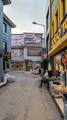 Ünallar Hırdavat Ünallar Hırdavat