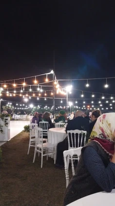 Ünet Garden Weddıng &Conventıon Ünet Garden Weddıng &Conventıon