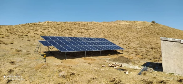 Ünfa Enerji Ünfa Enerji