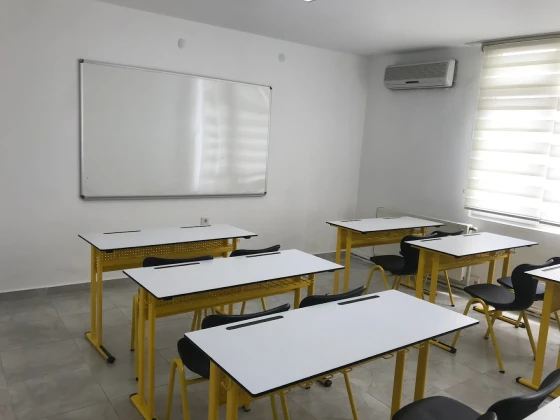 Ünifen Eğitim Kurumları - Lgs Hazırlık Kursu Ünifen Eğitim Kurumları - Lgs Hazırlık Kursu