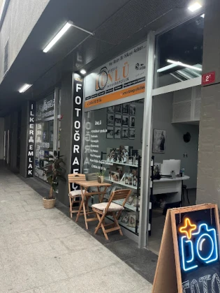 Ünlü Fotoğrafçılık Ünlü Fotoğrafçılık