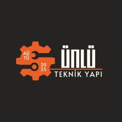 Ünlü Teknik Yapı Ünlü Teknik Yapı