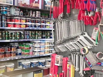 Ünlüler Yapı Market Ünlüler Yapı Market
