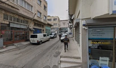Ünmetal Havalandirma Ünmetal Havalandirma