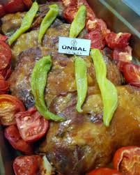 Ünsal Yemek Gıda Ltd. Sti. Ünsal Yemek Gıda Ltd. Sti.