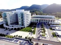 Ünye Devlet Hastanesi Ünye Devlet Hastanesi