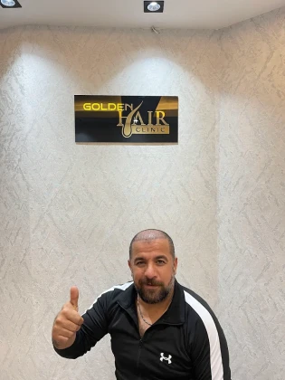 Urfa Saç Ekim Golden Hair Clinic Urfa Saç Ekim Golden Hair Clinic