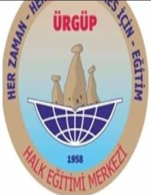 Ürgüp Halk Eğitim Merkezi Ürgüp Halk Eğitim Merkezi