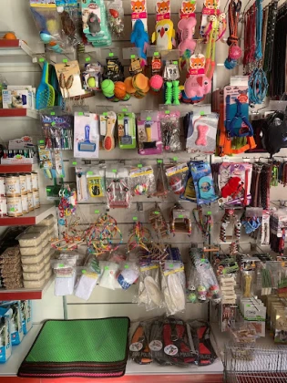 Ürgüp Pati Petshop Ürgüp Pati Petshop