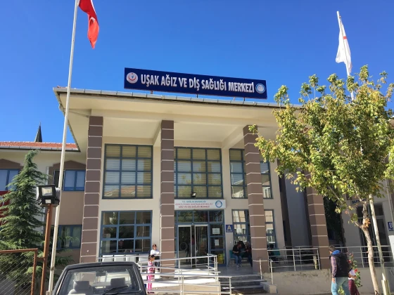 Uşak Ağız Ve Diş Sağlığı Merkezi Uşak Ağız Ve Diş Sağlığı Merkezi
