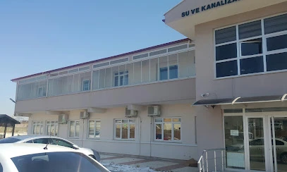 Uşak Belediyesi Su Ve Kanalizasyon İşleri Müdürlüğü Uşak Belediyesi Su Ve Kanalizasyon İşleri Müdürlüğü