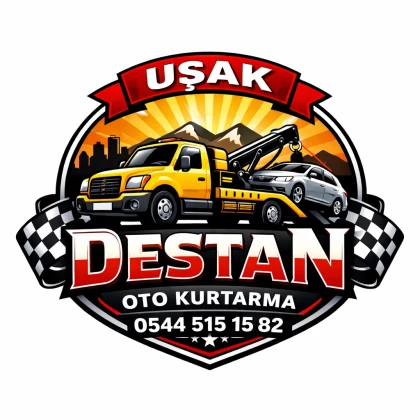 Uşak Destan Oto Kurtarma
