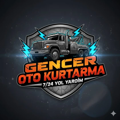 Uşak Gencer Oto Kurtarma  7/24  Yol Yardım