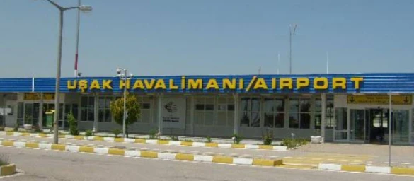 Uşak Havalimanı