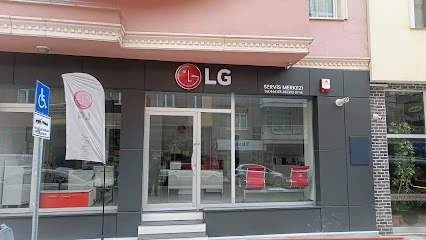 Uşak Lg Yetkili Servis Merkezi Uşak Lg Yetkili Servis Merkezi