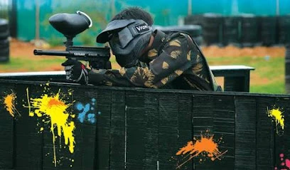 Uşak Paintbal Sahası