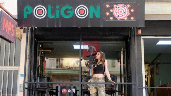 Uşak Poligon Uşak Poligon