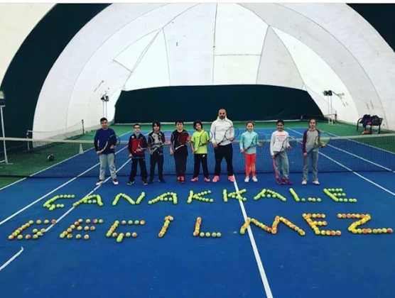 Uşak Raket Tenis Kulübü Uşak Raket Tenis Kulübü