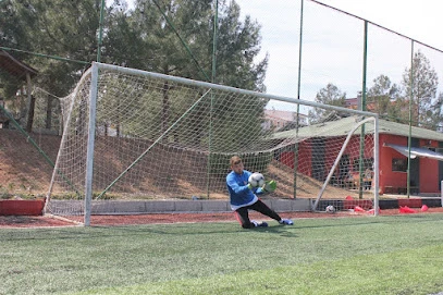 Uşakspor Altyapı Tesisleri Uşakspor Altyapı Tesisleri