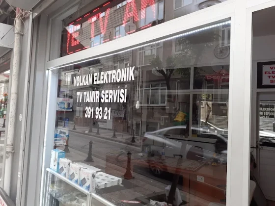 Üsküdar Volkan Elektronik Tv Servisi Üsküdar Volkan Elektronik Tv Servisi
