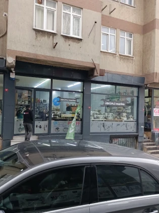 Üsküplü Makina Üsküplü Makina