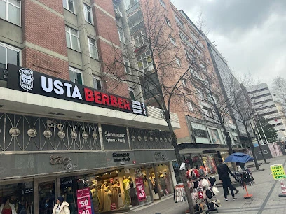 Usta Berber Usta Berber