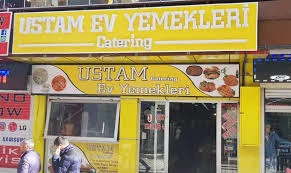 Ustam Catering Ustam Catering
