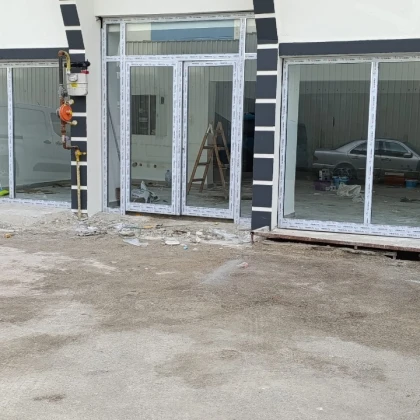 Ustam Teknik Pen Cam Balkon