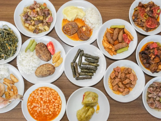 Ustam Yemek Salonu Ustam Yemek Salonu