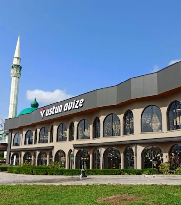 Üstün Avize Fabrikası Üstün Avize Fabrikası