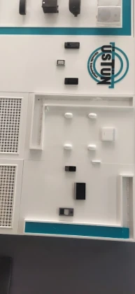 Üstün Güvenlik Teknolojileri Üstün Güvenlik Teknolojileri