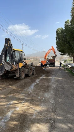 Utaş Hafriyat A.ş. Utaş Hafriyat A.ş.