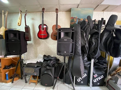 Utku Saz Evi Utku Saz Evi