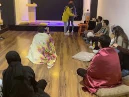 Ütopya Eğitim Ve Sanat Merkezi Ütopya Eğitim Ve Sanat Merkezi