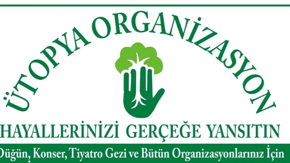 Ütopya Organizasyon Ütopya Organizasyon