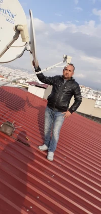 Uydu Servisi Uydu Servisi