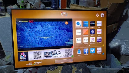 Uydu Servisi Tv Tamiri Uydu Servisi Tv Tamiri