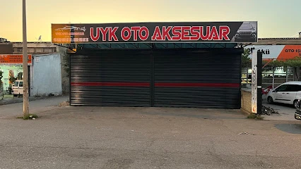 Uyk Oto Aksesuar Uyk Oto Aksesuar