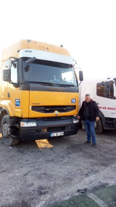 Uys Uluslararası Nakliyat Uys Uluslararası Nakliyat