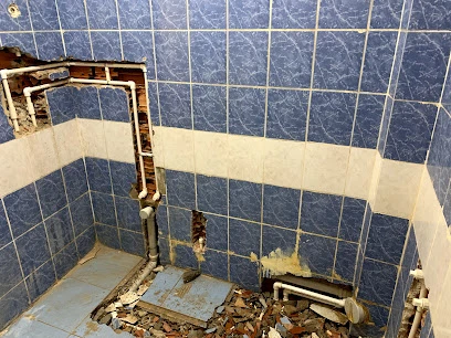 Uysal Su Sıhhı Tesisat Kalorifer Uysal Su Sıhhı Tesisat Kalorifer