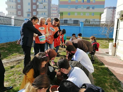 Uyum Özel Eğitim Ve Rehabilitasyon Merkezi Uyum Özel Eğitim Ve Rehabilitasyon Merkezi