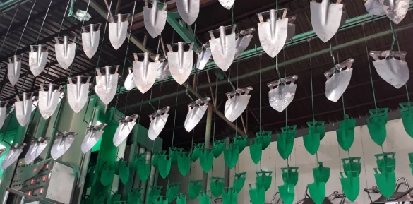 Uzerkan Metal Sanayi Ve Tic A.ş.