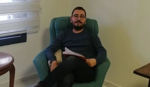 Uzm. Psk. Dan. Metin Hamurcu