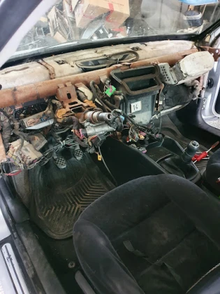 Uzman Airbag Oto Elektirik Uzman Airbag Oto Elektirik