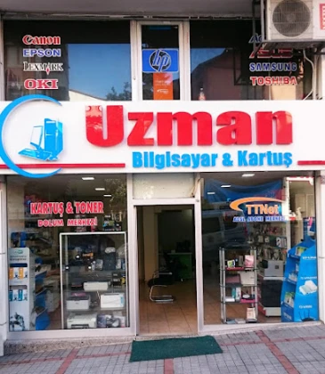 Uzman Bilgisayar Uzman Bilgisayar