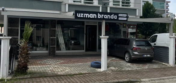Uzman Branda