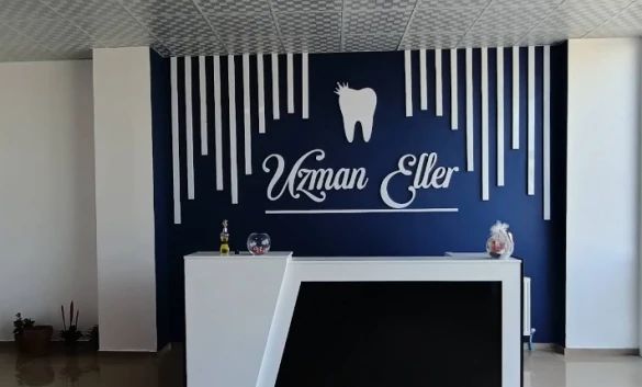Uzman Eller Diş Kliniği