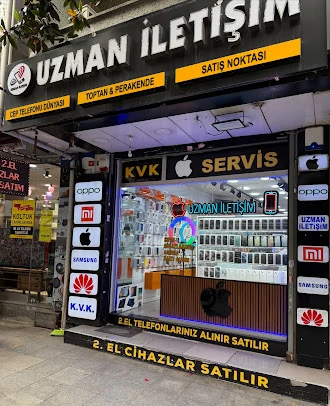Uzman İletişim Uzman İletişim