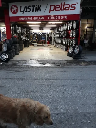 Uzman Rotbalans Jant Lastik Uzman Rotbalans Jant Lastik